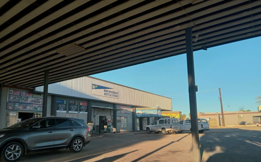 Commercial Property for Sale in Kakamas Northern Cape